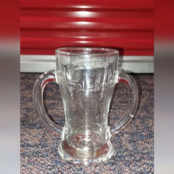 Applebee's 2 handle mug - Picture 2 of 10